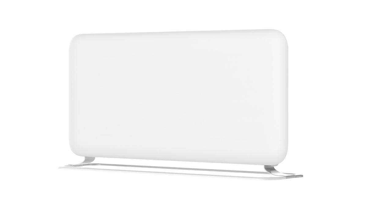 Mill elektriradiaator alusega Gen 4 Electric Radiator with Base, Wi-Fi, 1500 W, valge