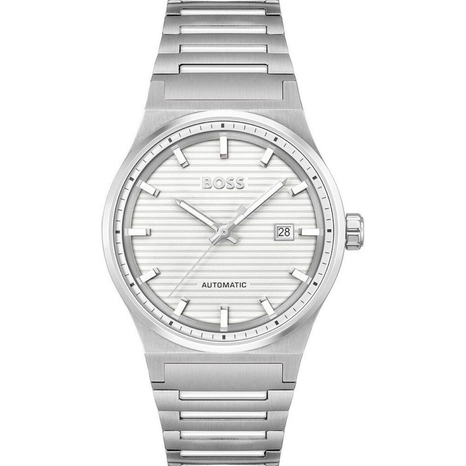 Hugo Boss meeste kell 1514186 (Ø 41mm)