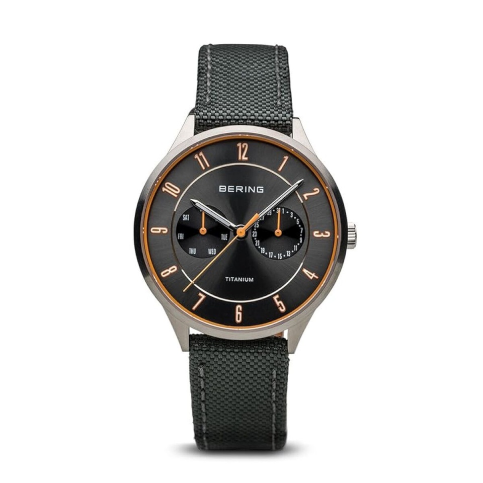 Bering meeste kell (Ø 39mm)
