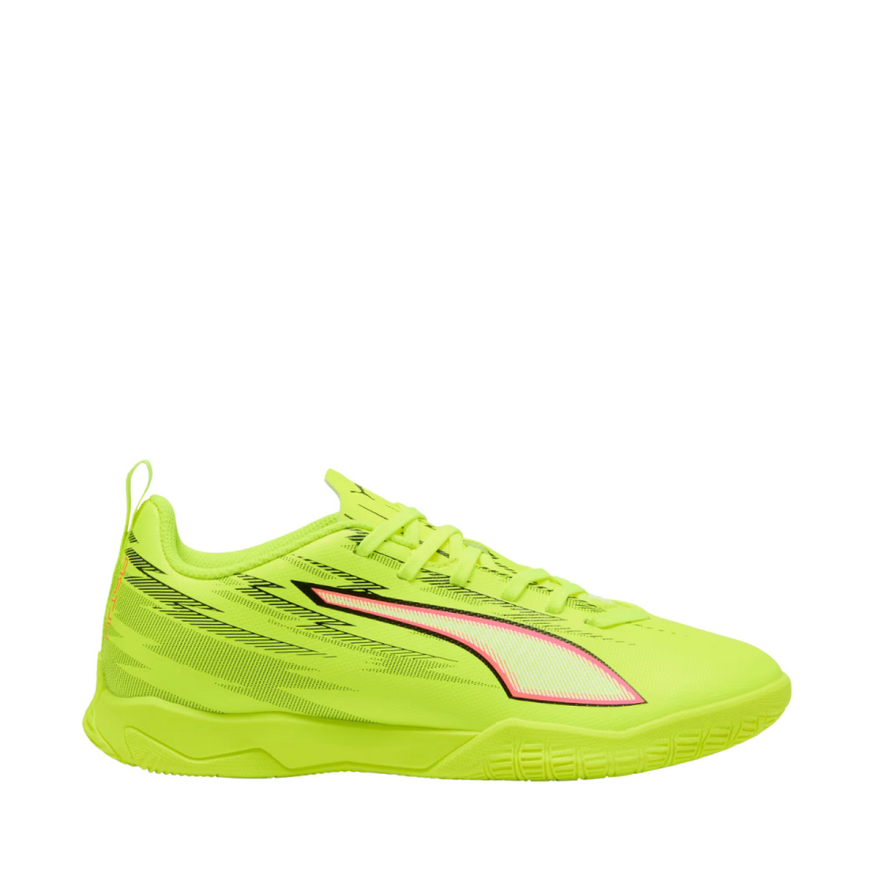Puma jalgpallijalatsid Kids Ultra 6 Play IT 109056 01 suurus 29