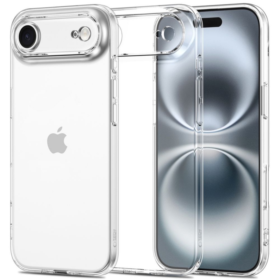 Tech-Protect FLEXAIR iPhone AIR CLEAR