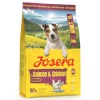 Josera kuivtoit koerale Mini Salmon & Chicken, 3kg