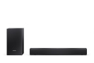 Sharp kõlar HT-SBW121 Compact 2.1 Soundbar with Wireless Subwoofer |