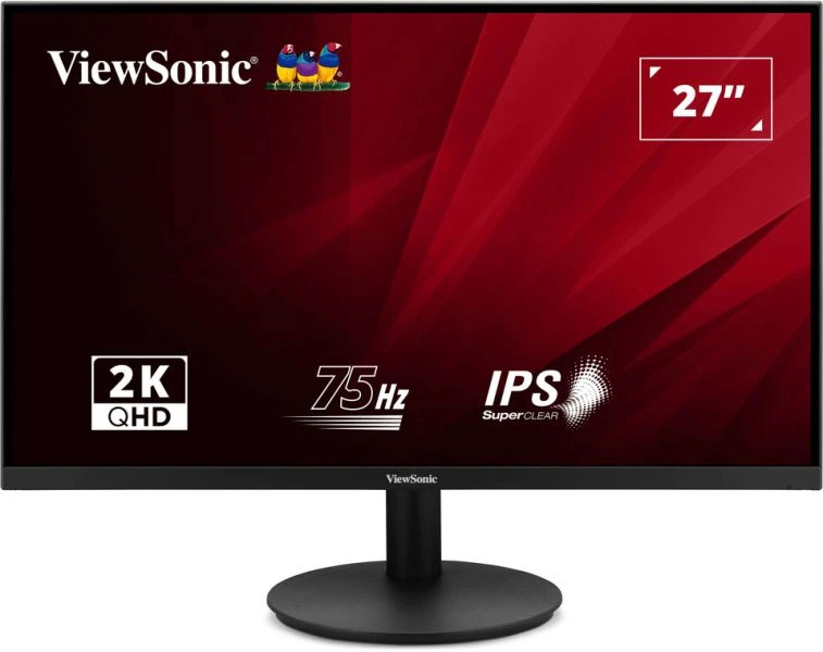 Viewsonic monitor VA2708-2K-HD-2