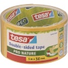Tesa kahepoolne teip Double-Sided Tape 5m x 50mm eco 56450