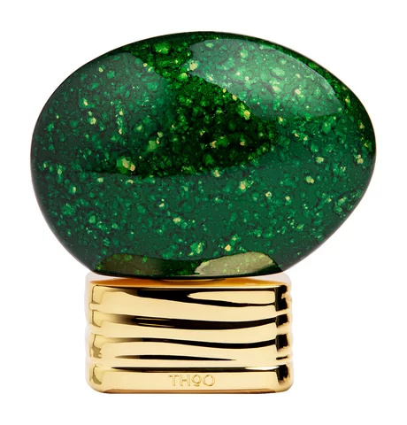 The House Of Oud parfüüm Emerald Green 75ml, unisex
