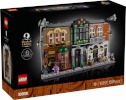Lego klotsid Blocks Icons 10351 Sherlock Holmes: Book nook