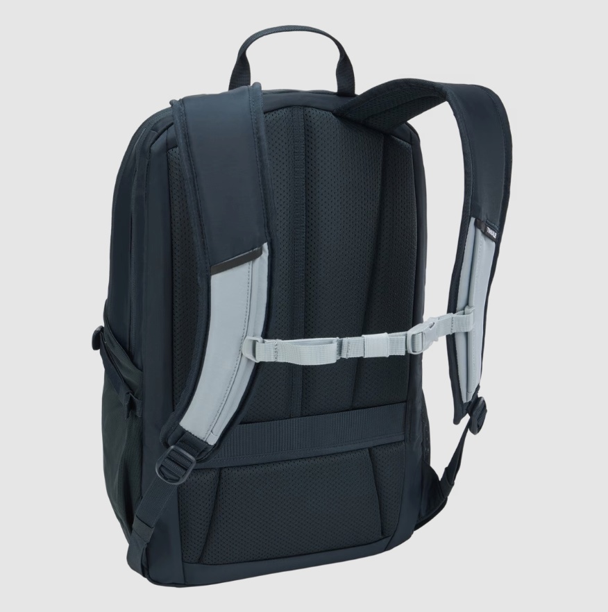 Thule sülearvutikott EnRoute | Backpack seljakott | Soft sinine/Darkest sinine
