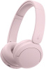 Sony kõrvaklapid WH-CH530 Wireless Bluetooth Headphones - roosa,