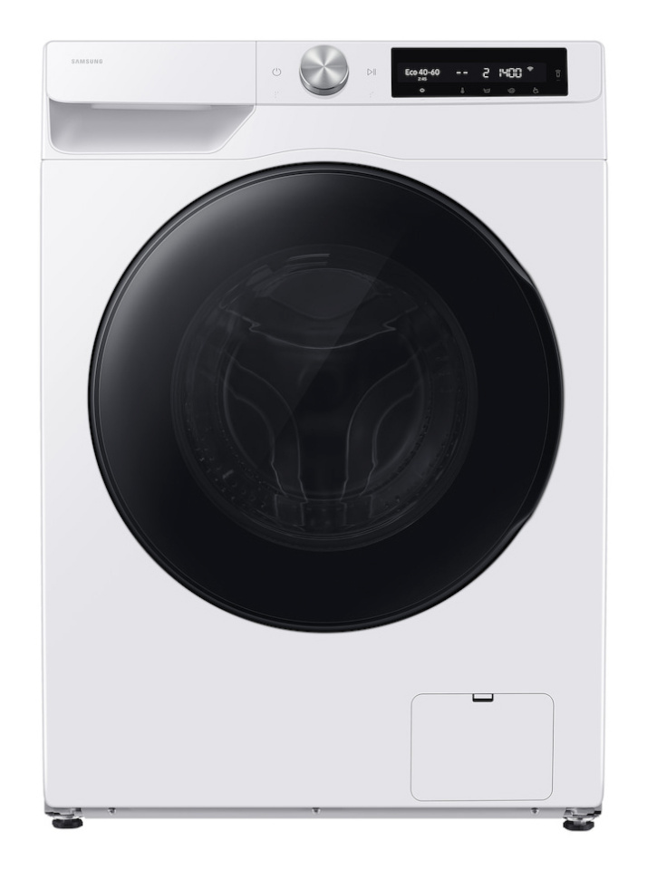 Samsung pesumasin-kuivati Samsung, inverter, 10/6 kg, 1400p/min, valge