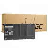 Green Cell sülearvuti aku 90V7W 7,6V 5400mAh for Dell XPS 13 9350 9343 P54G