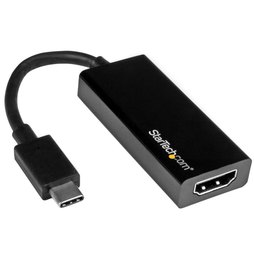 StarTech videokaabel USB-C-HDMI Adapter