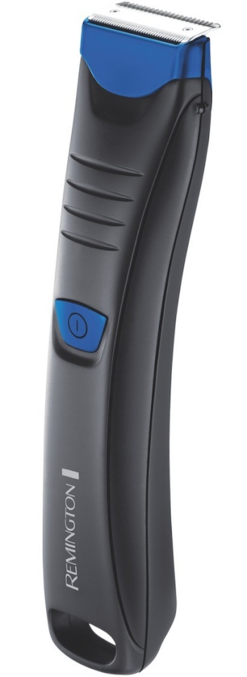 Remington habemepiiraja BHT250 E51 Delicates & Body, must/sinine