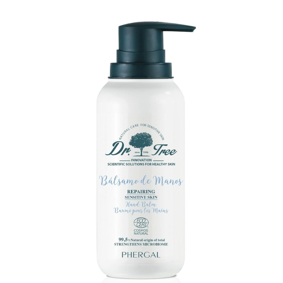 Dr. Tree kehakreem Eco Bálsamo 200ml