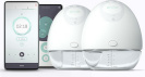 Elvie kaheosaline rinnapump Pump Double Electric, elektriline