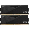 DIMM 64 GB DDR5-6000 (2x 32 GB) Dual-Kit (schwarz, AX5U6000C3032G-DCLABK, Lancer, INTEL XMP)