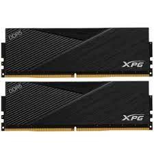 DIMM 64 GB DDR5-6000 (2x 32 GB) Dual-Kit (schwarz, AX5U6000C3032G-DCLABK, Lancer, INTEL XMP)