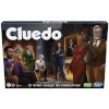 Hasbro Mängupulgad Cluedo