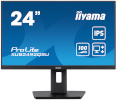 iiyama monitor 60,5cm (23.8") XUB2492QSU-B1 16:9 HDMI+DP+USB Lift Retail