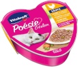 Vitakraft kassitoit Poesie Creation SOS Chicken/Vegetables, 85g