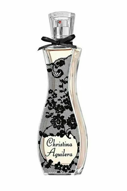 Christina Aguilera parfüüm EDP 75ml, naistele