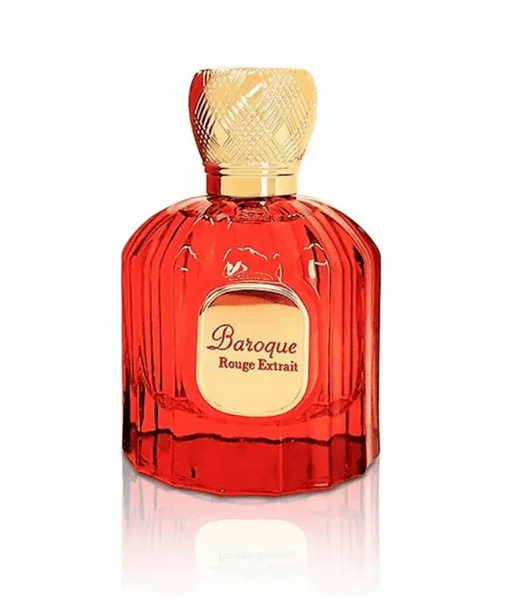 Maison Alhambra parfüüm La Rouge Baroque Extreme 100ml, unisex