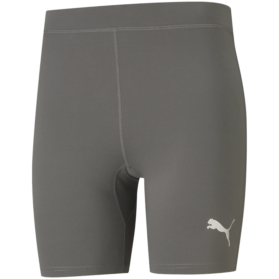 Lühikesed püksid meestele Puma Liga Baselayer Short Tight hall 655924 17 2XL