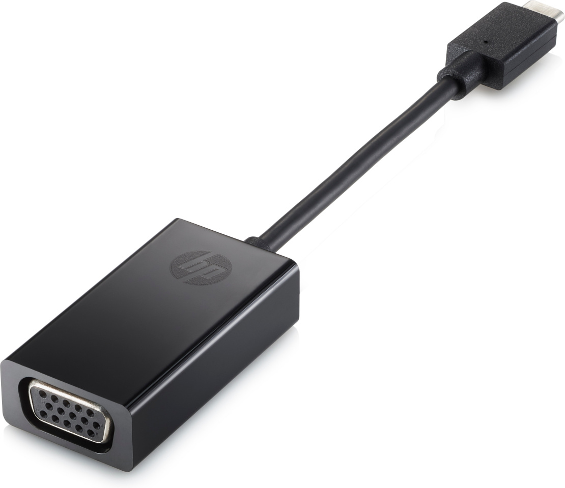 Lenovo HP USB-C to VGA adapter