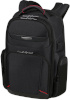 Samsonite seljakott PRO DLX6 15,6" sülearvutile, must