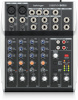 Behringer Xenyx 802S 8-kanaliline kompaktmikser