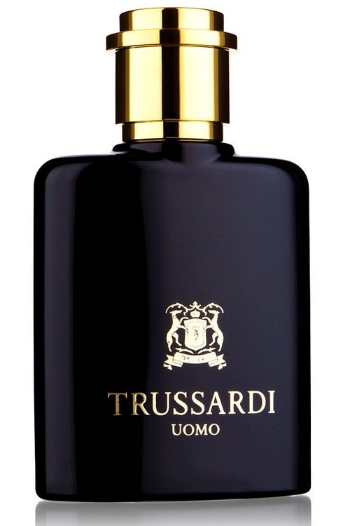 Trussardi parfüüm Uomo 2011 30ml, meestele