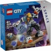 Lego klotsid konstruktor City 60428 Space Mecha Mitmevärviline 220-osaline
