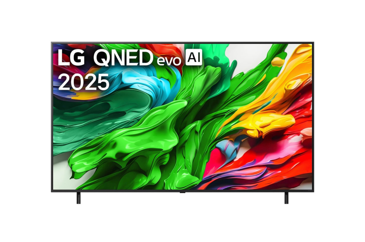 LG televiisor 75QNED85A6C.AEU