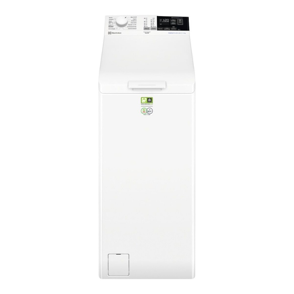 Electrolux pesumasin EN6T4722NF