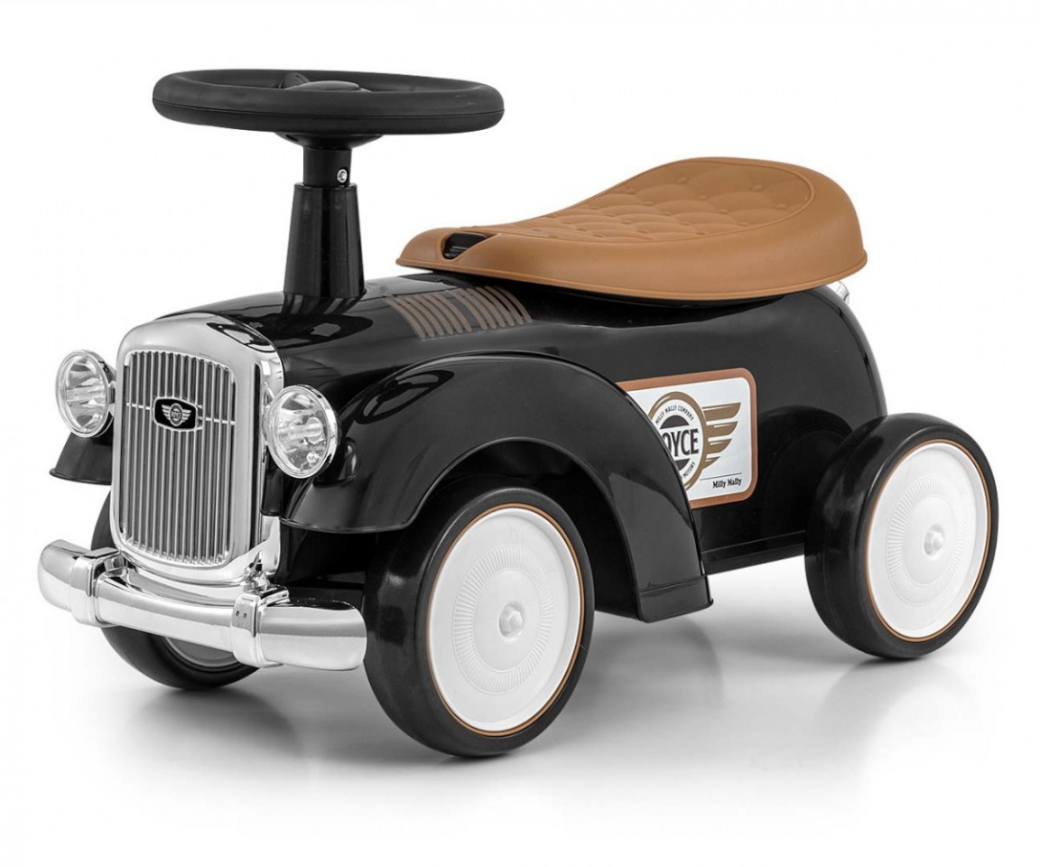 Milly Mally Ride-on vehicle Royce must