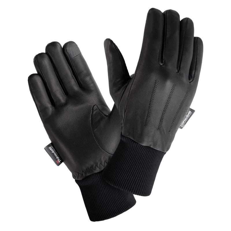 Magnum Ronin Leather Gloves XL