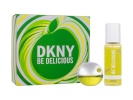 DKNY parfüüm Be Delicious EDP 30ml + Body Mist 150ml, naistele