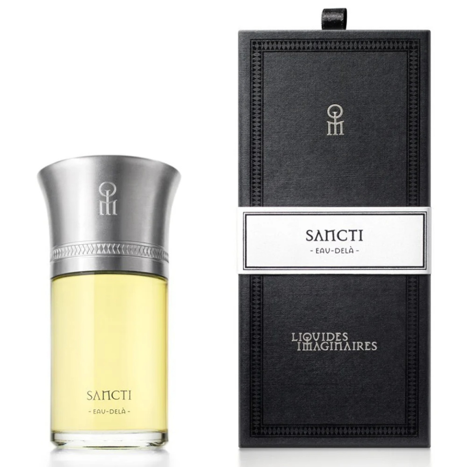 Liquides Imaginaires parfüüm Sancti 100ml, unisex