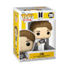 Funko Pop! Figur Rocks BTS Butter- Jin