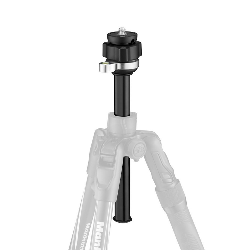 Manfrotto statiiv Befree tasandussammas