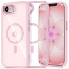 Tech-Protect MAGMAT MagSafe iPhone 16E / 17E SOFT PINK/CLEAR