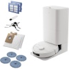 Electrolux robottolmuimeja ER81UW3SW Series 800 Robot Vacuum Cleaner, valge