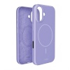 Puro Pulse iPhone 17 Polycarbonate Protective Case - Purple / iPhone 17