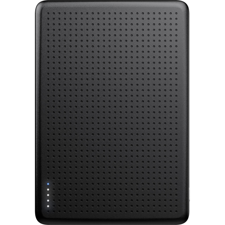 Native Union akupank Active MagSafe Powerbank 5000mAH must