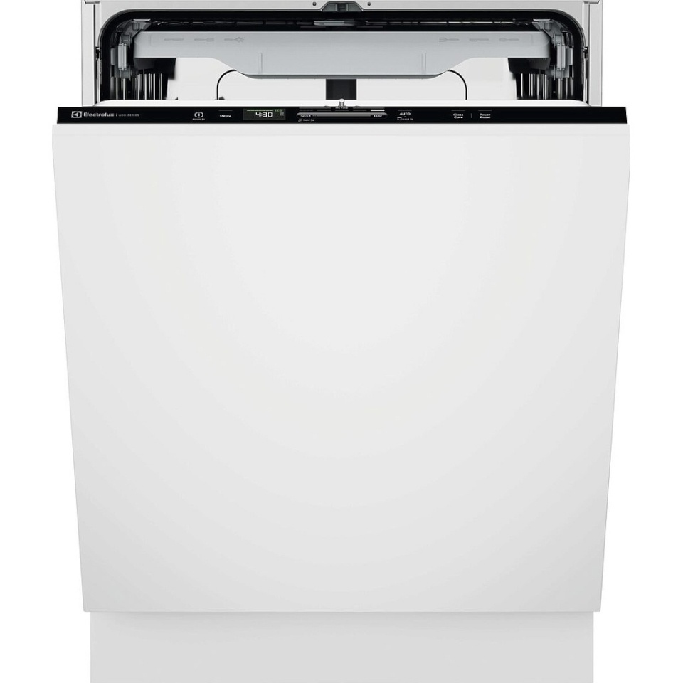 Electrolux nõudepesumasin integreeritav E62LB200T