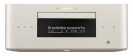 Marantz stereoressiiver MCR 60n DAB, Champagne Gold