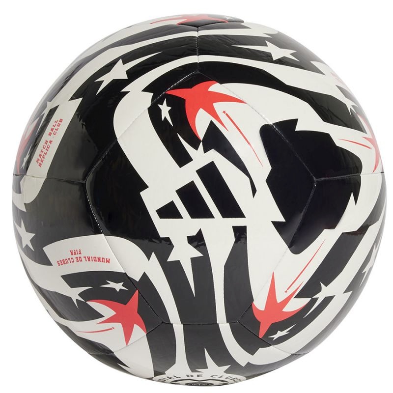 adidas FCWC Club JD3822 Football 5