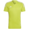 Adidas Teamwear T-särk meestele Condivo 22 Jersey laimiroheline HE3058 suurus L