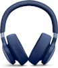 JBL juhtmevabad kõrvaklapid LIVE 770NC Noise Canceling Headphones, sinine