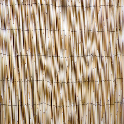 Rull pillirooaed IN GARDEN, 2x5m, naturaalne